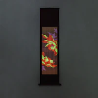 PIXEL WEAVE 博多織