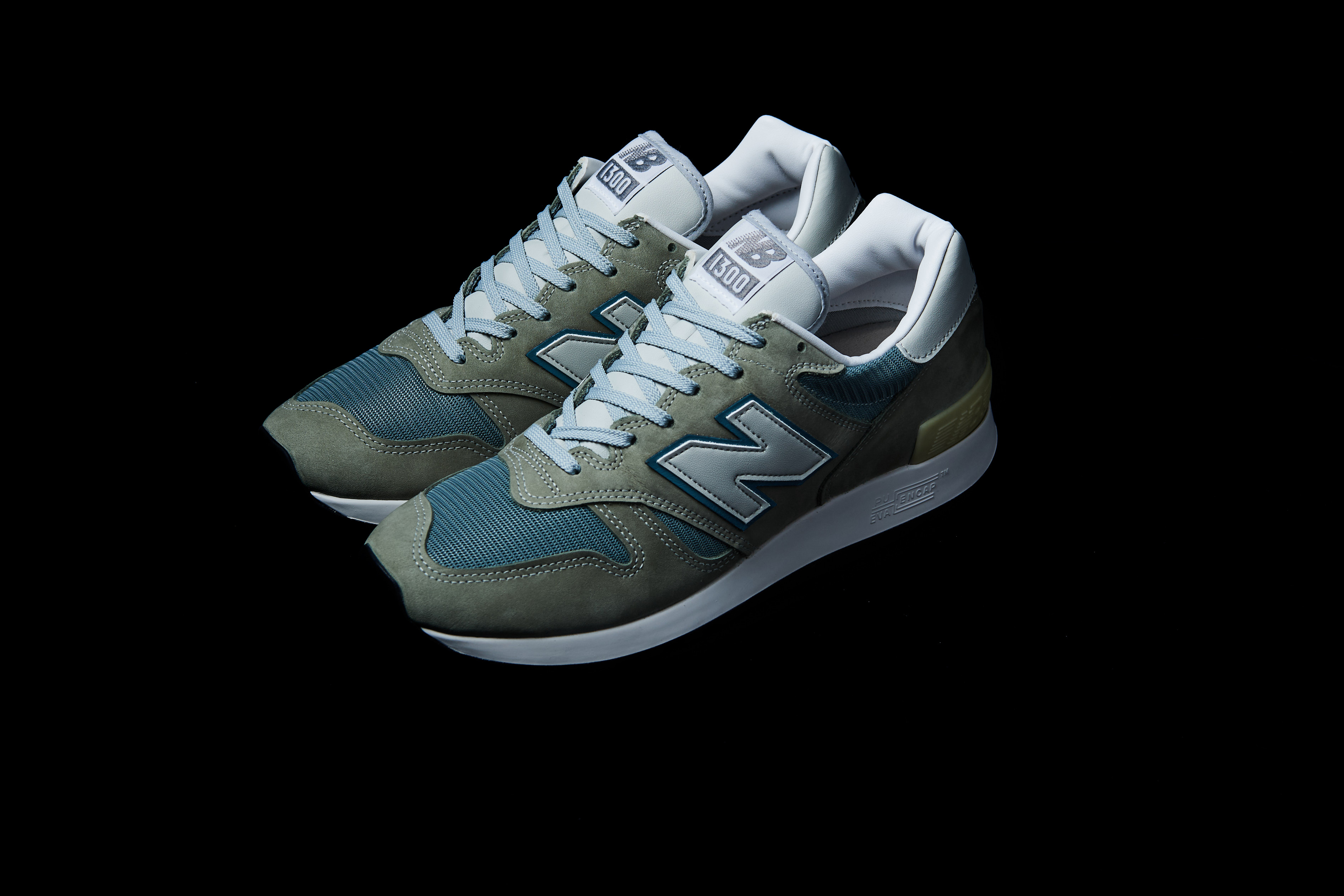 圧倒的な希少性 NewBalance（ニューバランス）「1300JP」の5年に1度