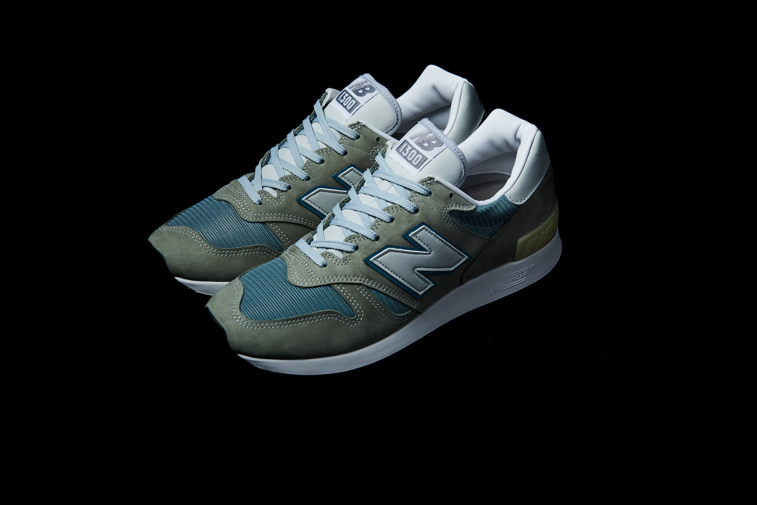 希少価値のあるニューバランス 完全版】ニューバランスの種類や番号の意味が丸