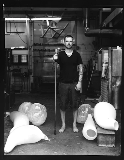 Jeremy Maxwell Wintrebert