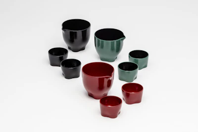 URUSHICA 片口酒器