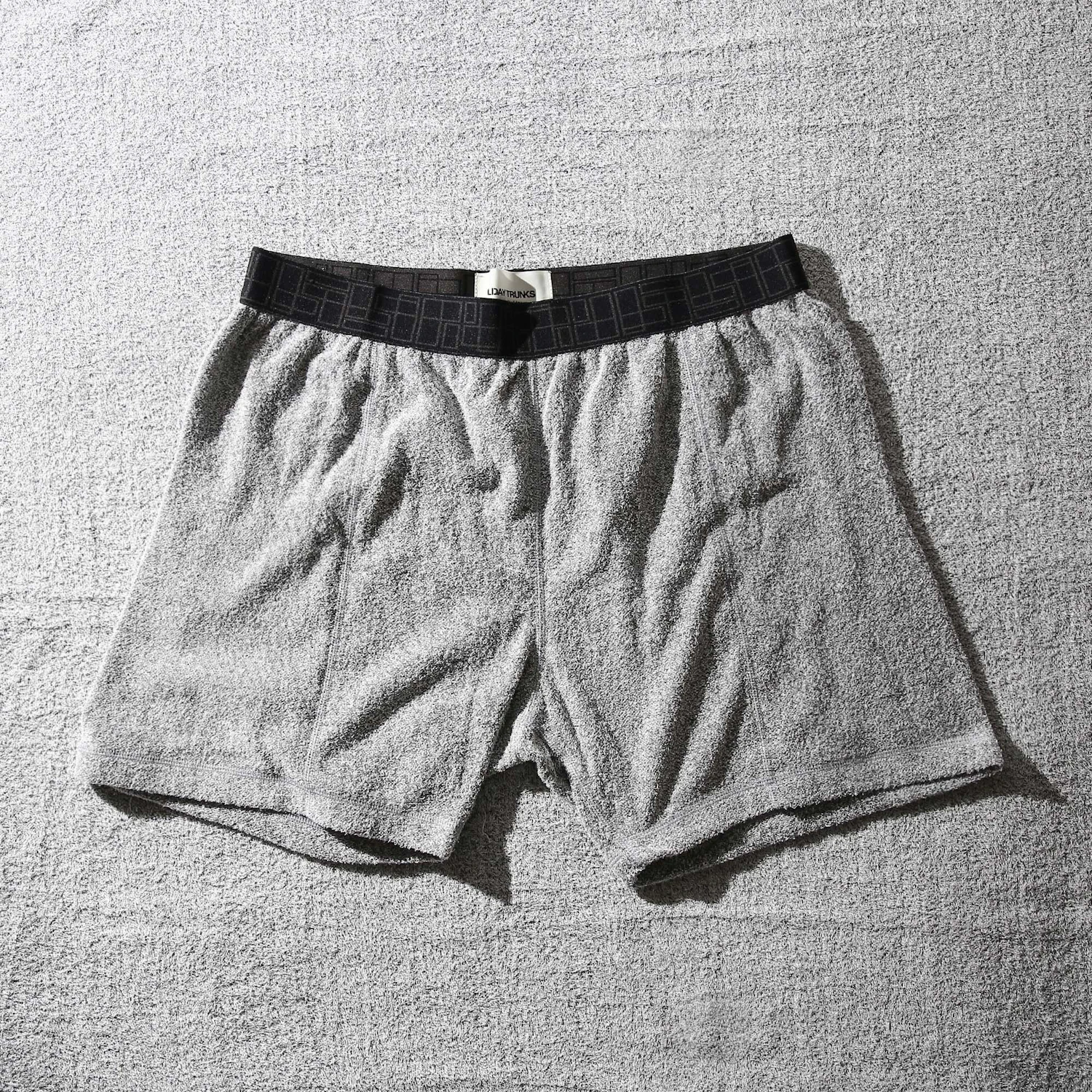 HOLIDAY TRUNKS ver2.1.2, 6,380 yen (tax included)