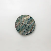 ひととせ Wall clock aluminum