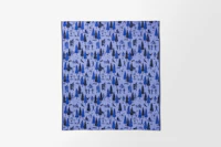 THERMO TEXTILE Series #01"camp" ブランケット