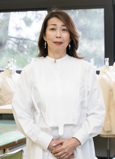 渡邊 敬子