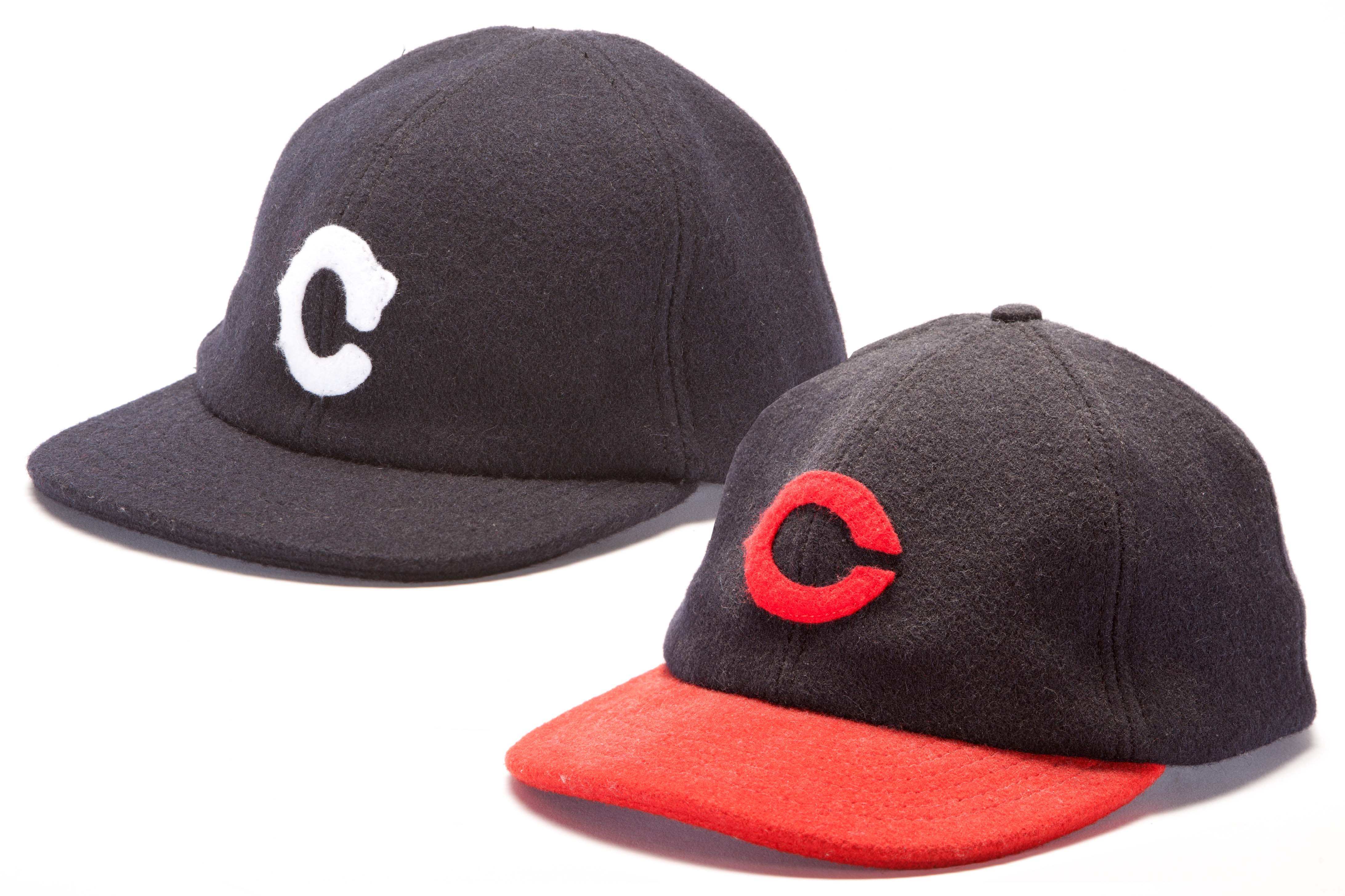 Unraveling the Over 100 Year History of the World Standard of Baseball Caps NEW ERA Fashion Tech News