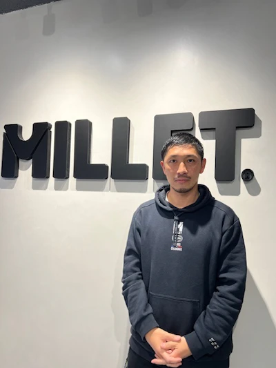 白子 修平（しらこしゅうへい）