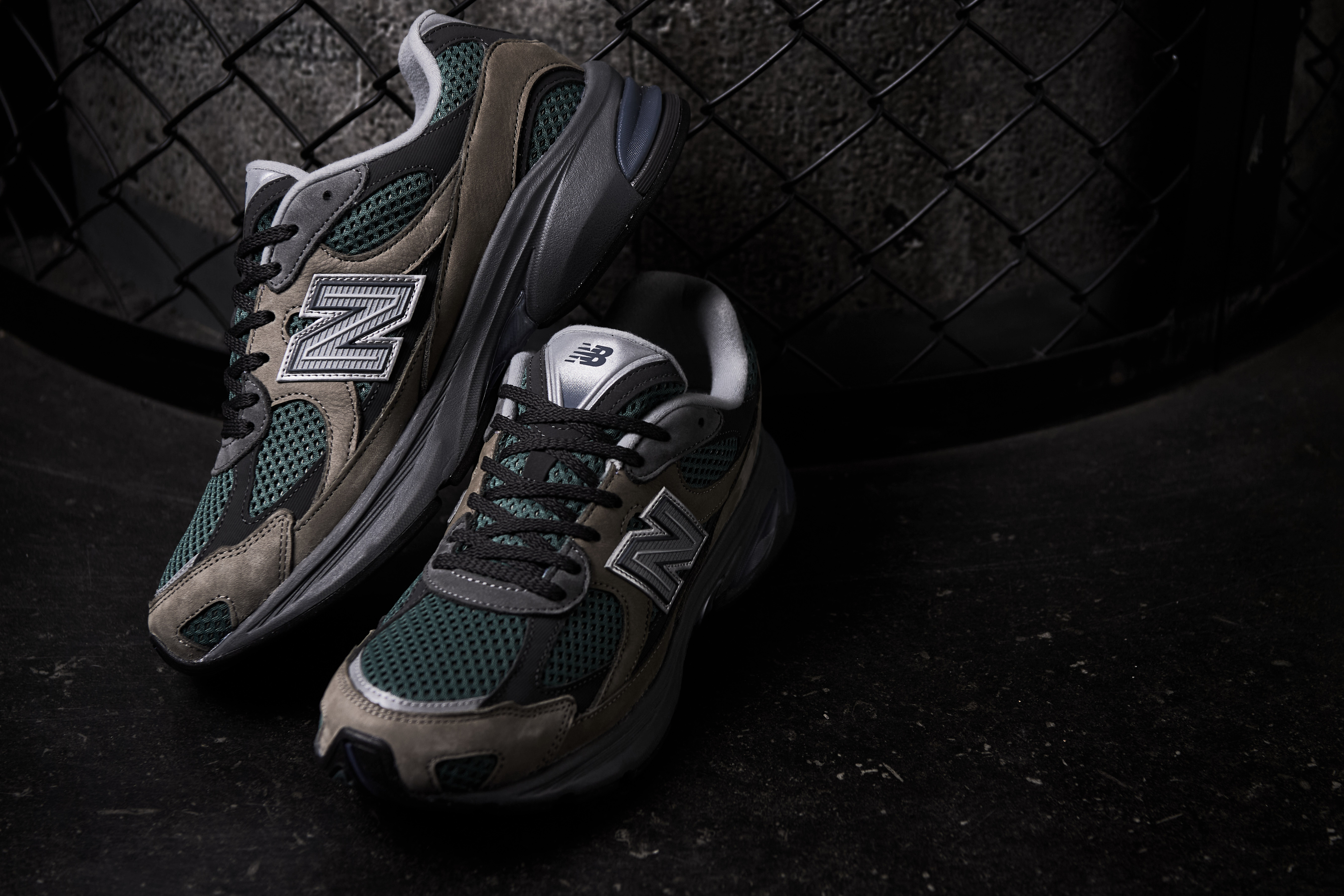 待望の2000番台の最新作！ NewBalance（ニューバランス）「2010