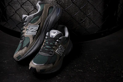 待望の2000番台の最新作！ NewBalance（ニューバランス）「2010」は 新たなる定番となるのか？