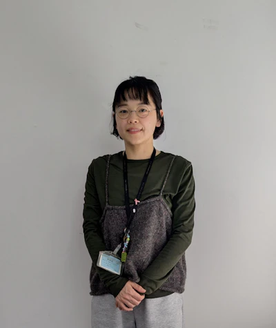 檜山 のぞみ（ひやま のぞみ）