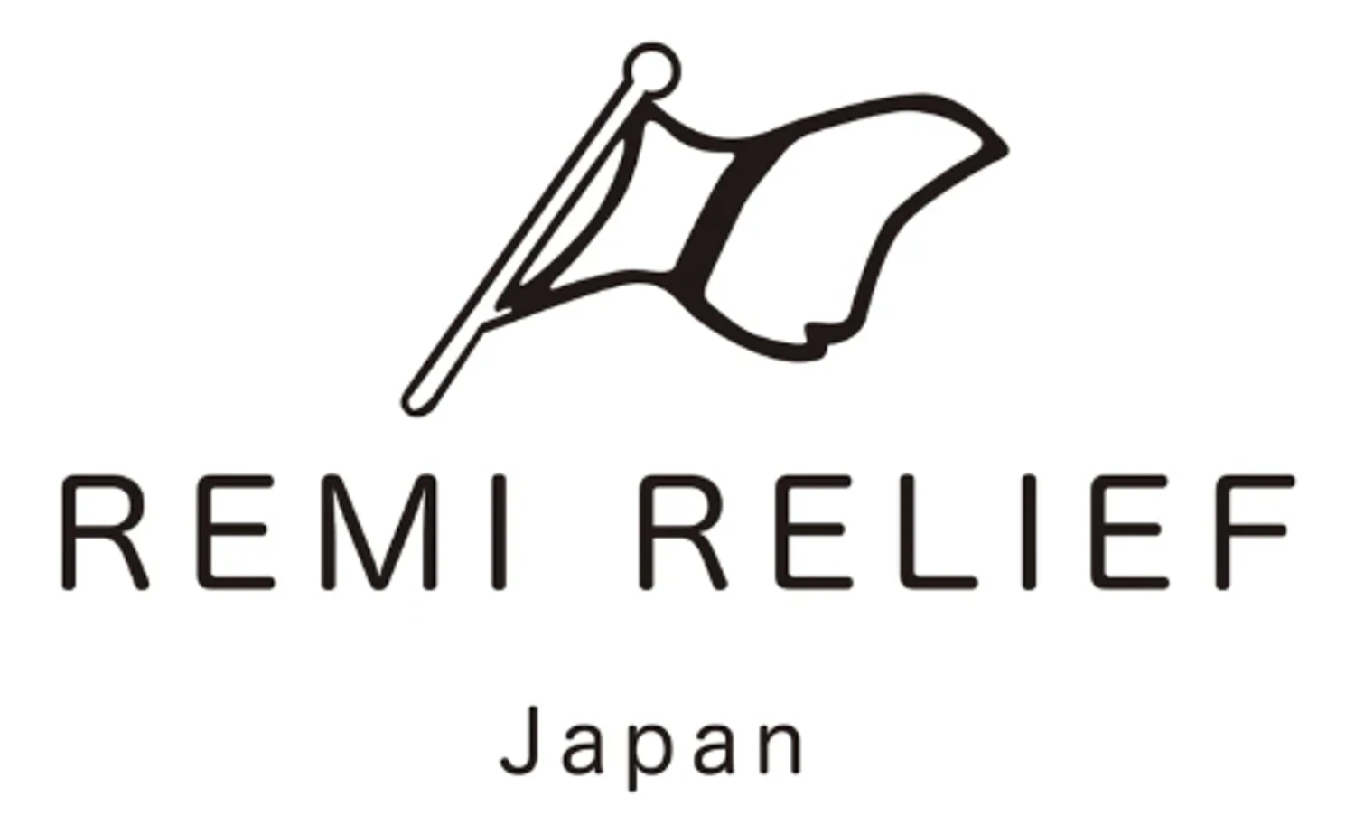 ブランド名の由来は、「REMIX」＝「工夫、創造」、「RELIFE」＝「省く」を組み合わせた造語から