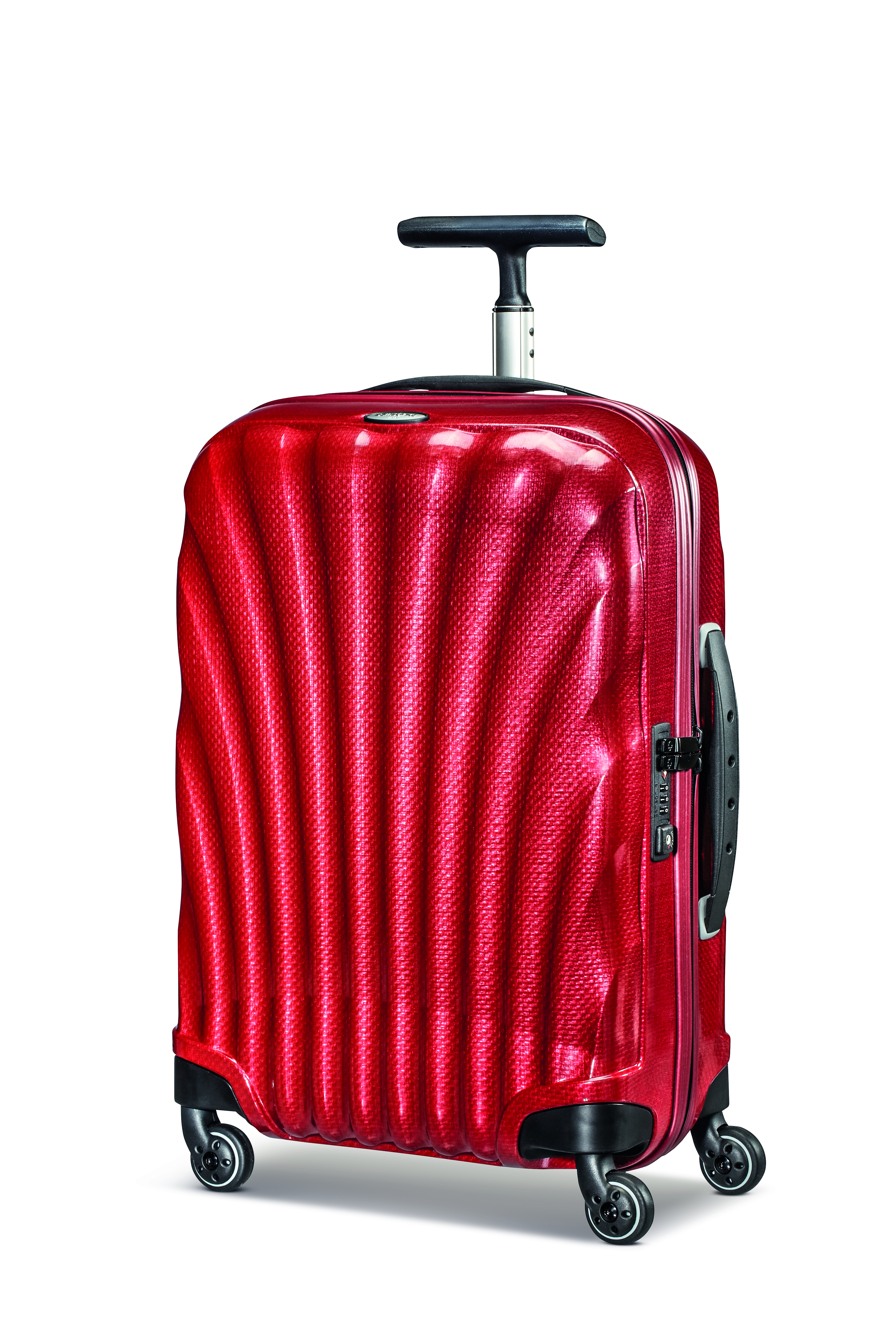 115周年を迎えた「Samsonite（サムソナイト）」がスーツケースに