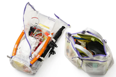 スカンジナビア発のバッグブランド「Db（ディービー）」の次世代複合素材を使った「Weigh Lighter（ウェイ ライター）」シリーズに迫る