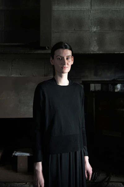 キャスリーン・ライリー