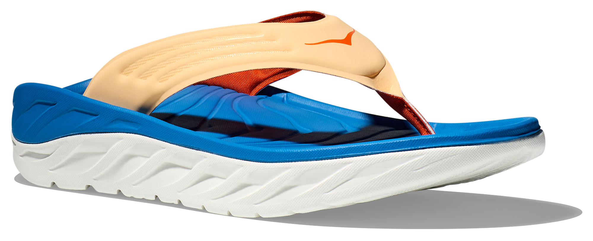 HOKAの隠れた人気モデル「ORA RECOVERY SHOE 2」 リカバリーをサポート 