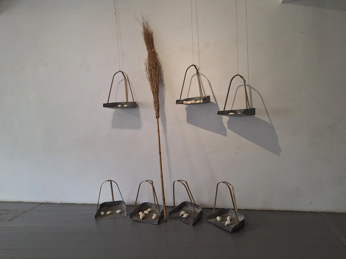 作品名：「P.A.P SHIGA」