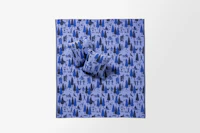 THERMO TEXTILE Series #01"camp" クッションカバー