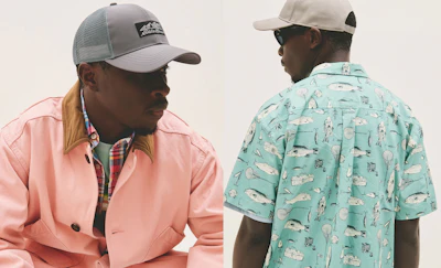 アウトドアブランド「Eddie Bauer（エディー・バウアー）」が築いた、アメリカンカジュアルの系譜