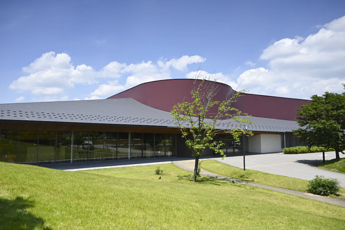 株式会社能作　本社工場