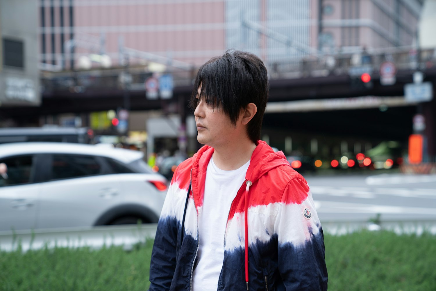 千葉雅也 悪のファッション 歴史の終わりと闘うファッション Fashion Tech News 千葉雅也 悪のファッション 歴史の終わりと闘うファッション Fashion Tech News