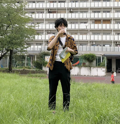 中川雄大(なかがわゆうだい)