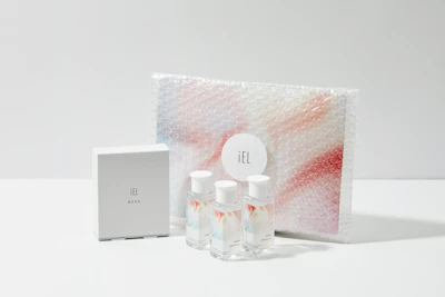 Time to Reflect on Your Skin & Inner Self: Personalized Skincare Brand 'iEL'