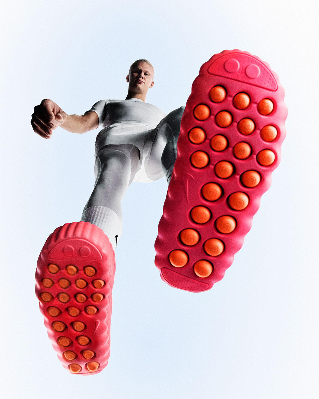 What Is the Neuroscience-Based 'Nike Mind' Footwear All About