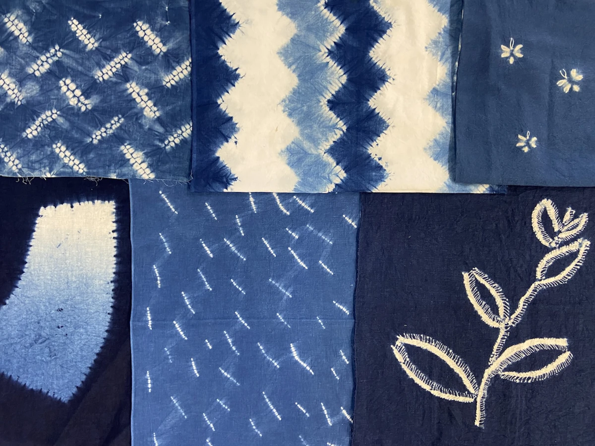 「藍より青し」特別限定品生産カラー複製原画 シリアルNo.？/300 nui_shibori2805.JPG?w=1200&fm=webp