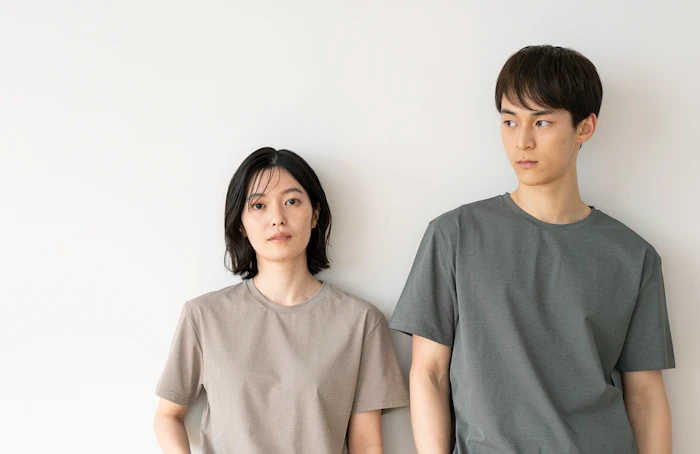 より涼しく、よりナチュラルに：宇宙技術も搭載したMOONRAKERS（ムーンレイカーズ）の新作Tシャツ「MOON-TECH®nature（ムーンテック®ナチュール）」の進化とは