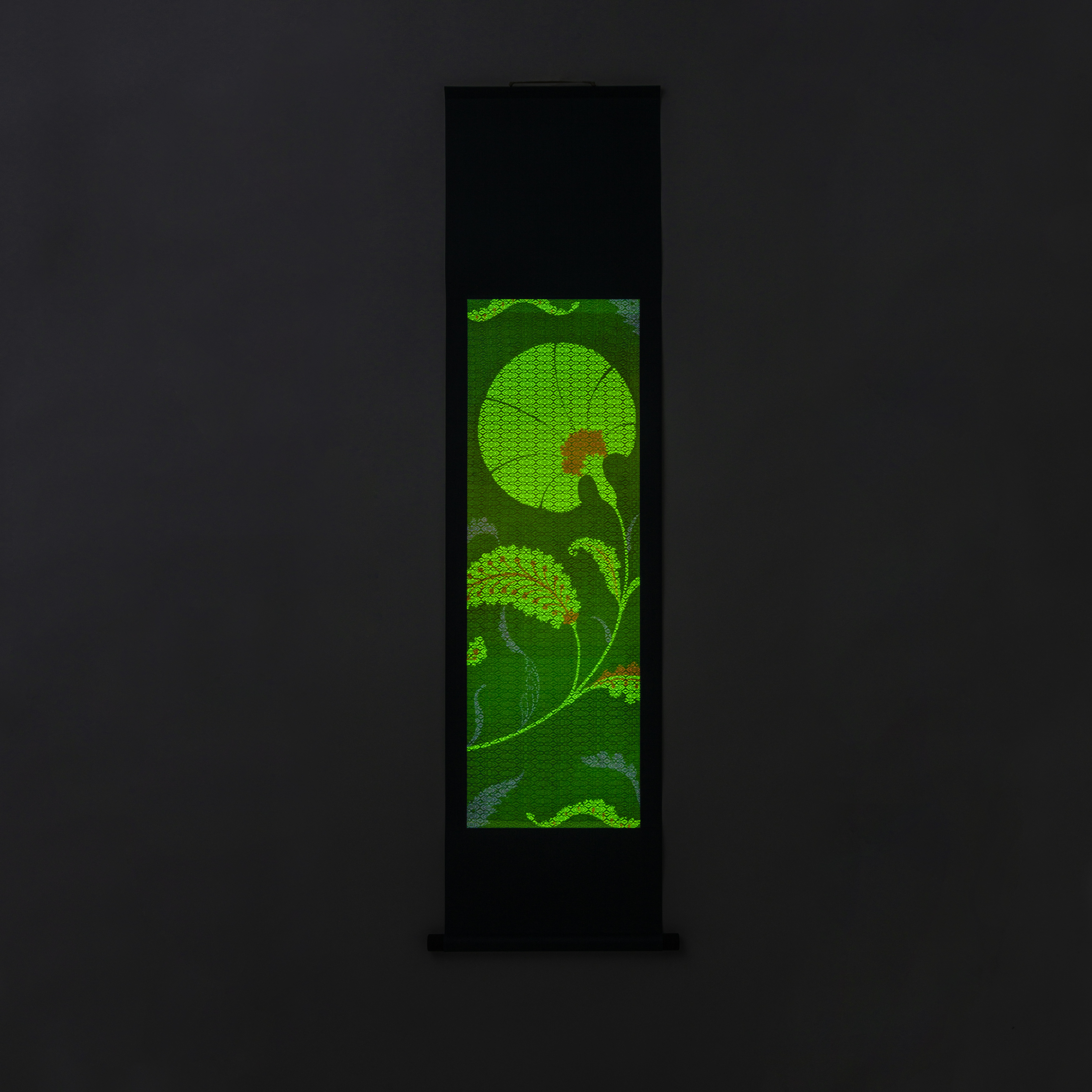 PIXEL WEAVE 博多織