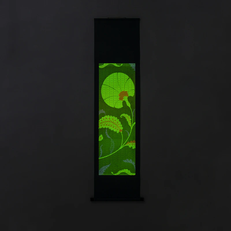 PIXEL WEAVE 博多織