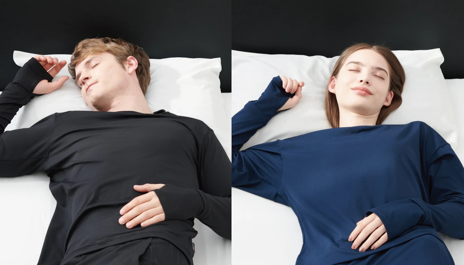 Nishikawa's 'AiR RECOVERY' Wear Is Packed With Tech From the