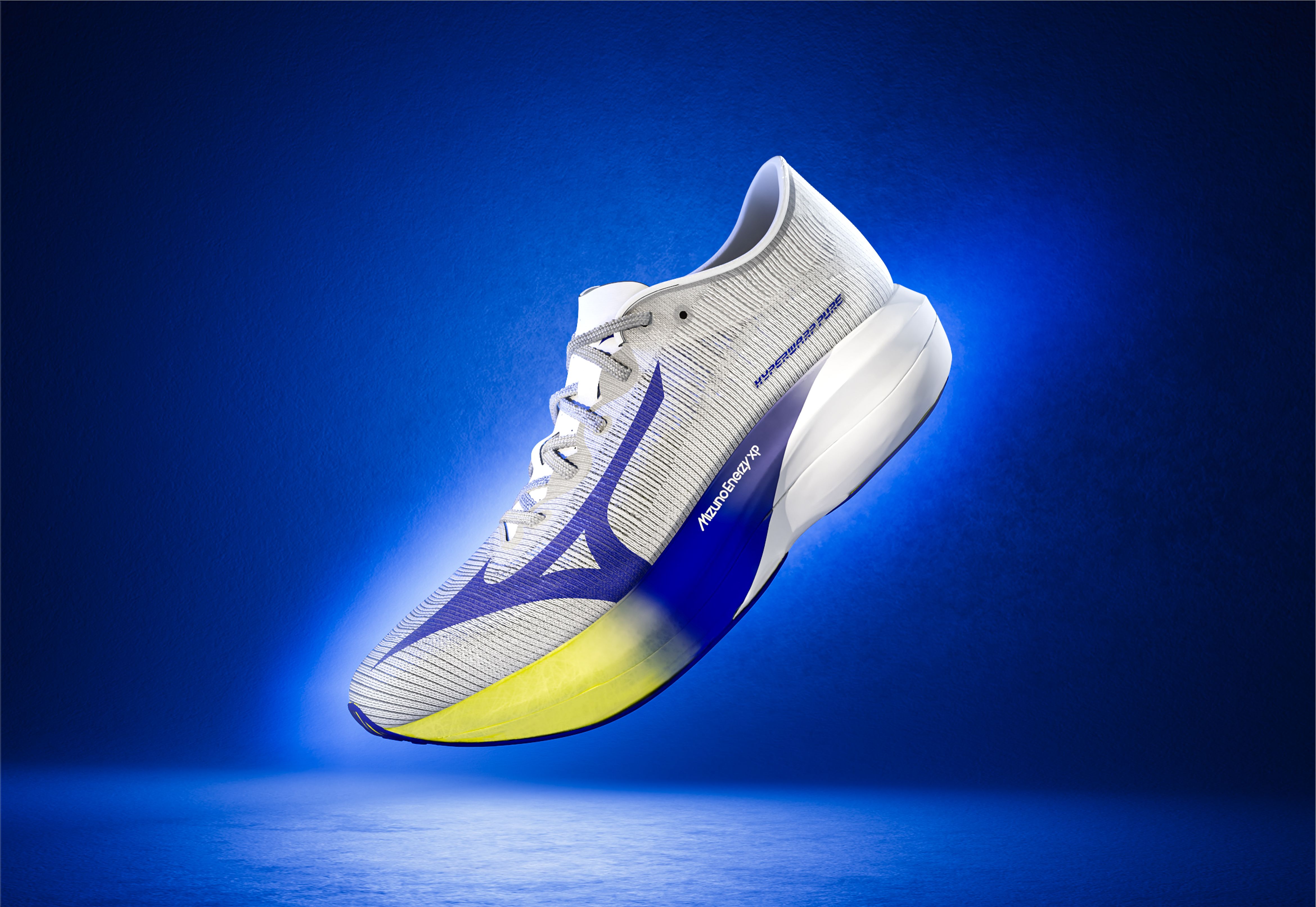 パリ五輪へ向けて「ナイキ アルファフライ 3」を愛用 ！ 大迫傑が