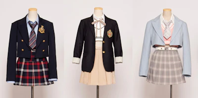AKB48や企業制服まで手がける衣装デザイナー・茅野しのぶが語る“衣装がもたらす力”