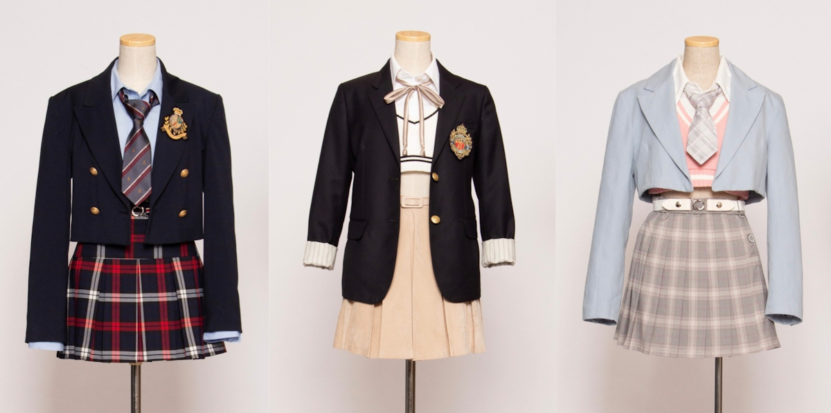 AKB48や企業制服まで手がける衣装デザイナー・茅野しのぶが語る“衣装が