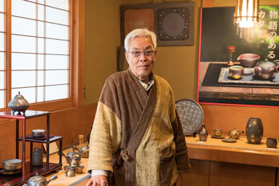 清水 醉月（しみず すいげつ）