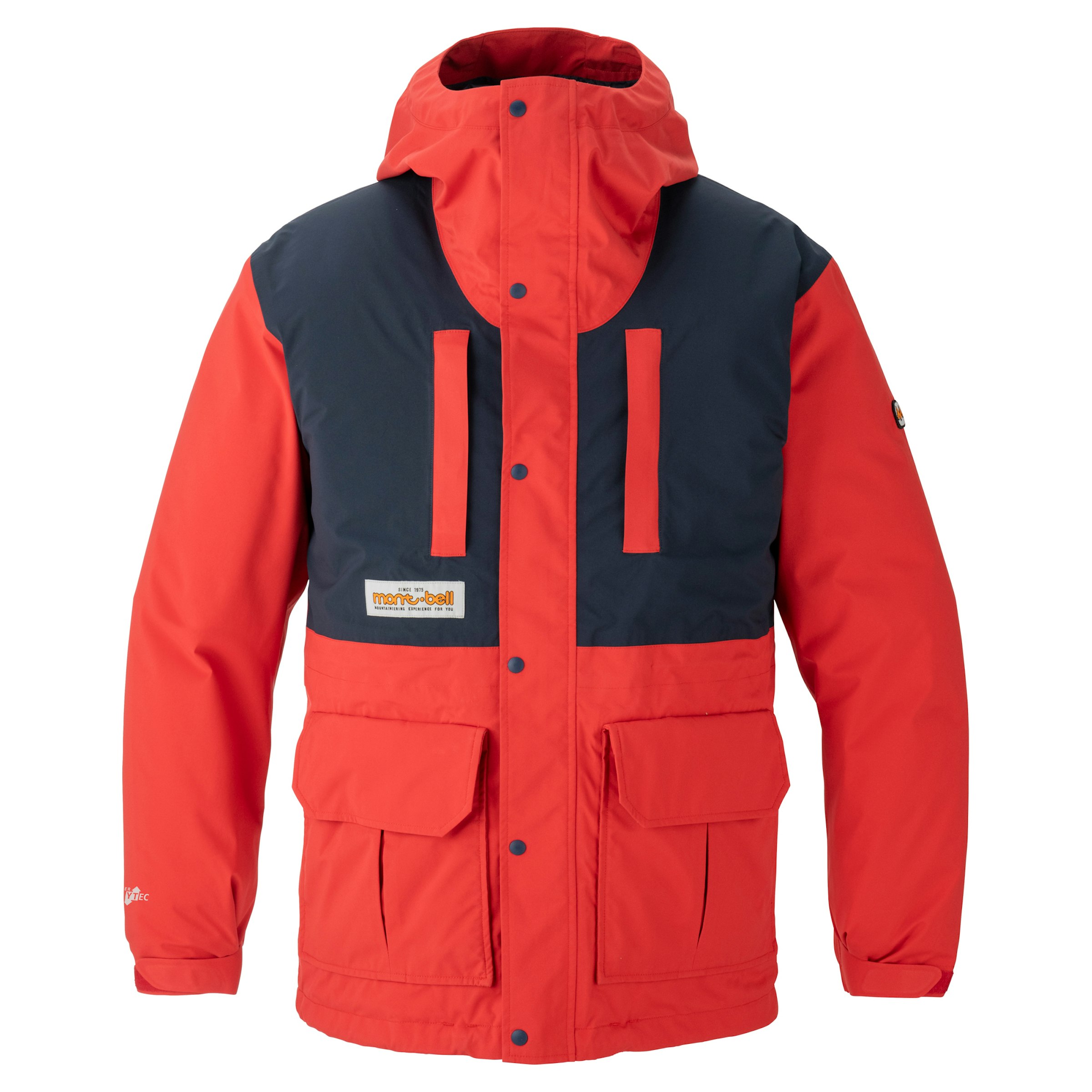 「50th スーパードリューパーカ」 26,000円（税込）