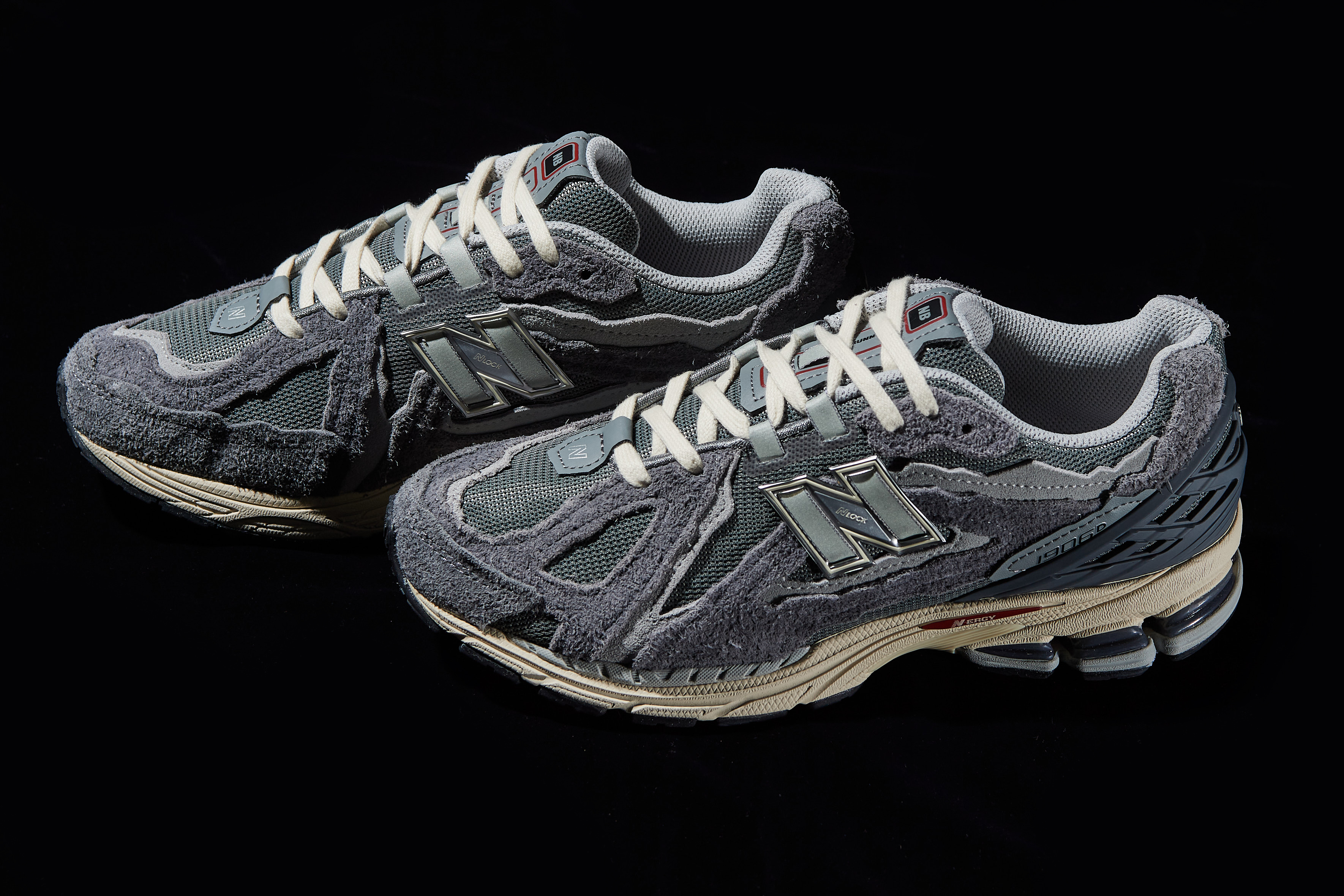 The Popular Loafer-Style Shoes from New Balance's 