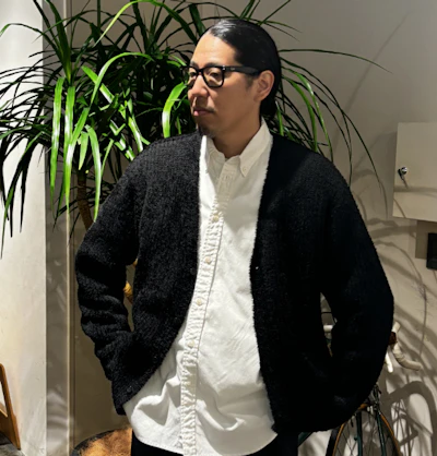 佐々木 継太(ささき けいた)