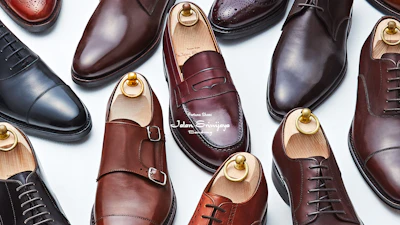 High-Quality Leather Shoes with Unmatched Cost Performance! What Kind of Brand Is "Jalan Sriwijaya"?