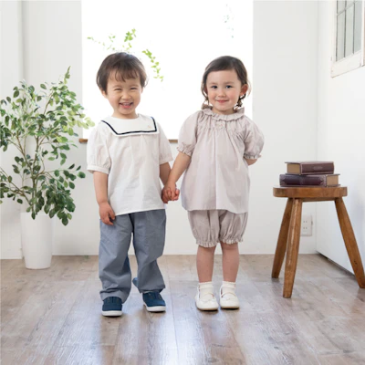 家族の笑顔を支える「バースデイ」のものづくり：しまむらグループが描く子ども服の未来