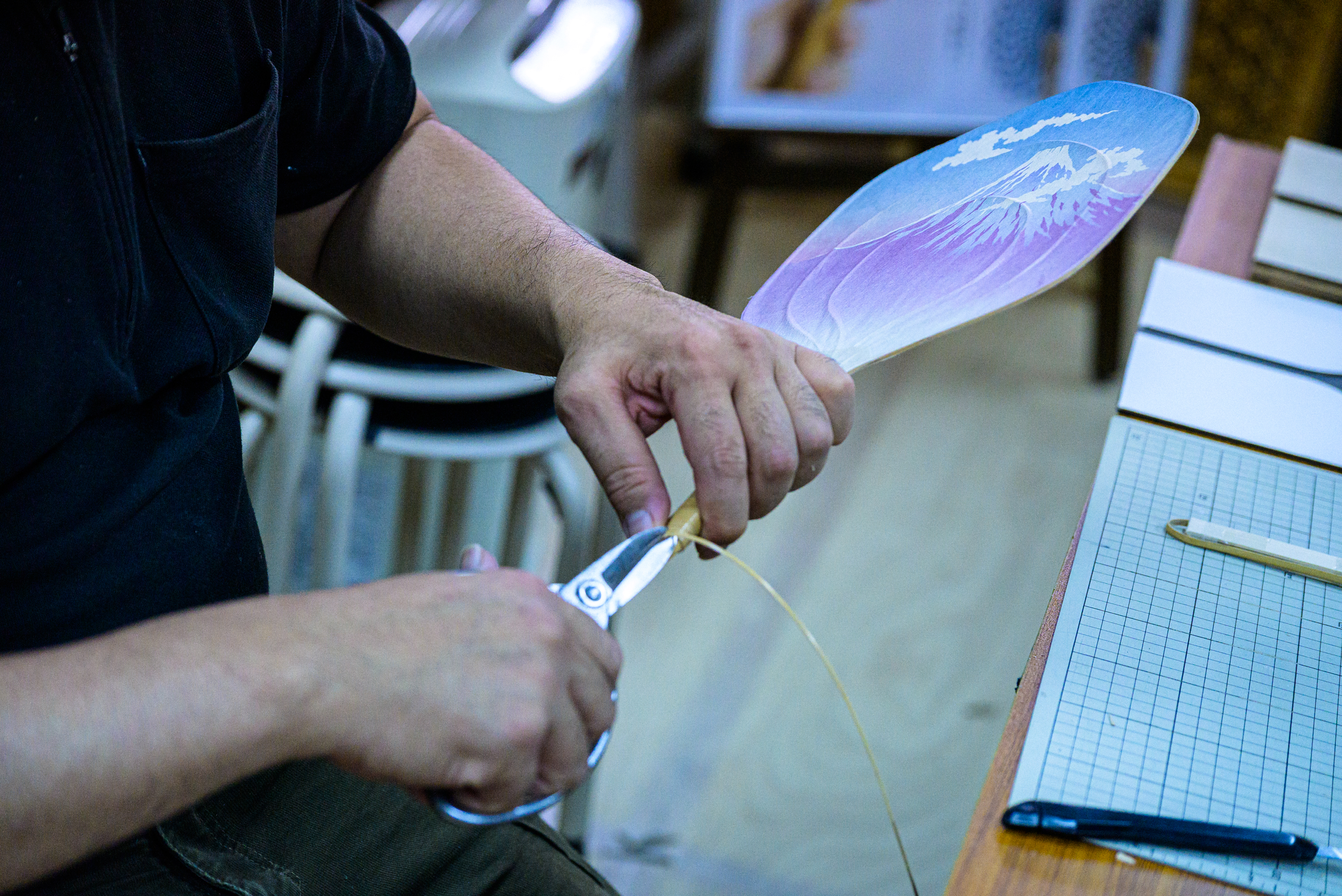籐工芸の未来を編む──暮らしを彩るラタン家具の新潮流 | Artisan