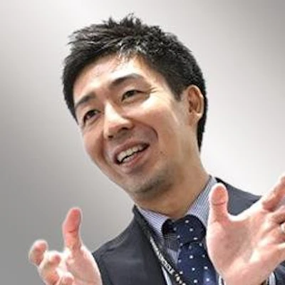 中村 慶至（なかむら のりゆき）