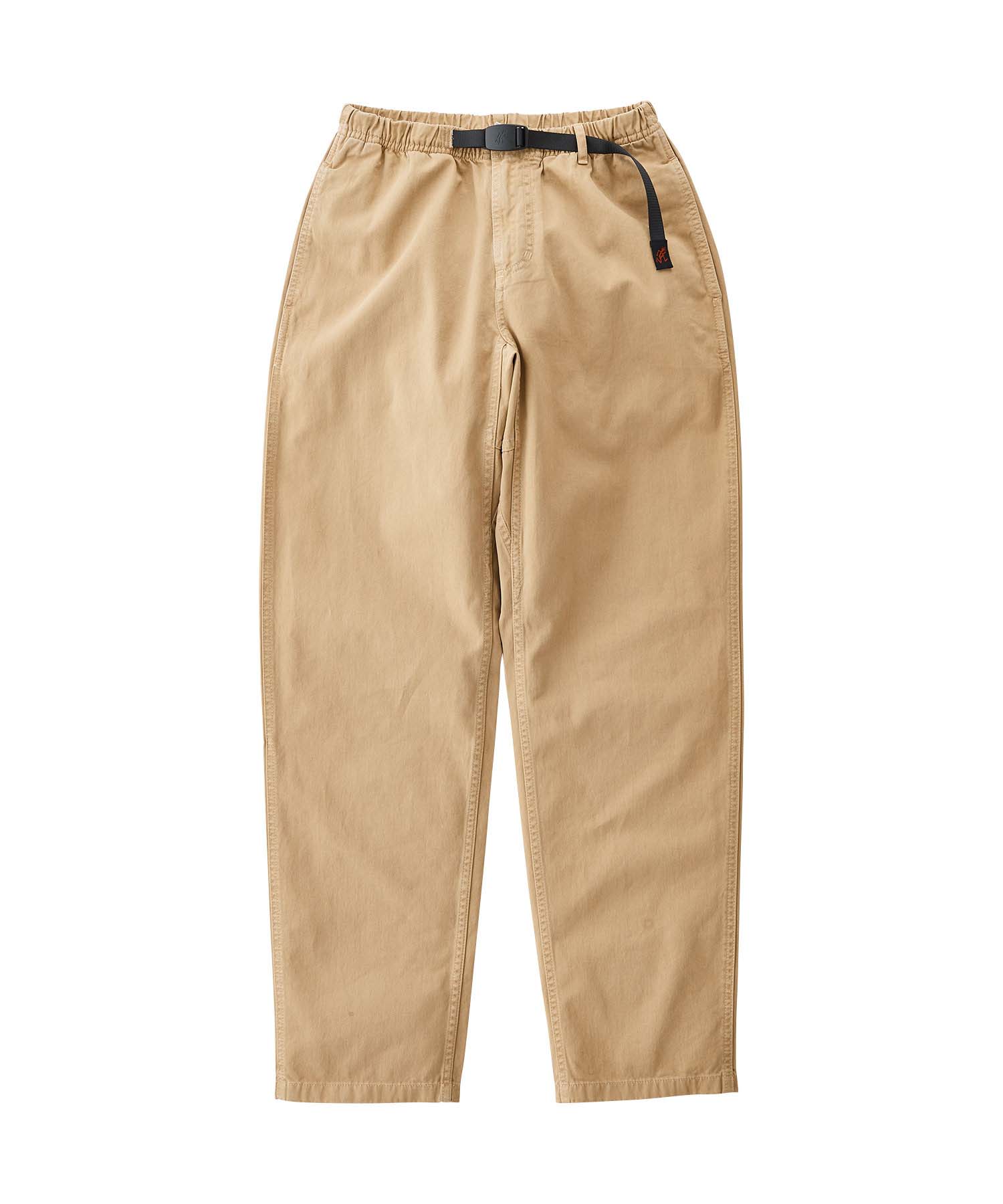 Unraveling the Legendary Climbing Pants 'GRAMICCI PANT' for Both