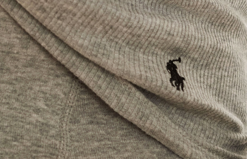 Polo Ralph Lauren（ポロ ラルフローレン）」のスリープウエアで部屋着にもこだわりたい | Fashion Tech News