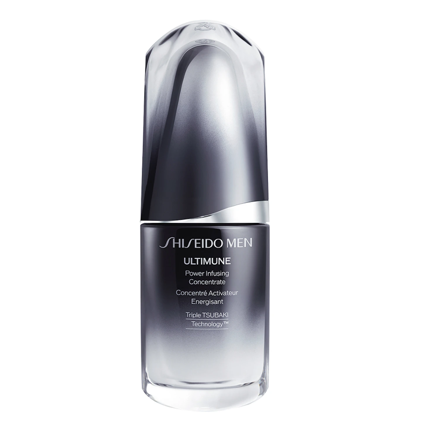 "Ultimune Powerizing Concentrate" 30ml 8,250 yen (tax included)