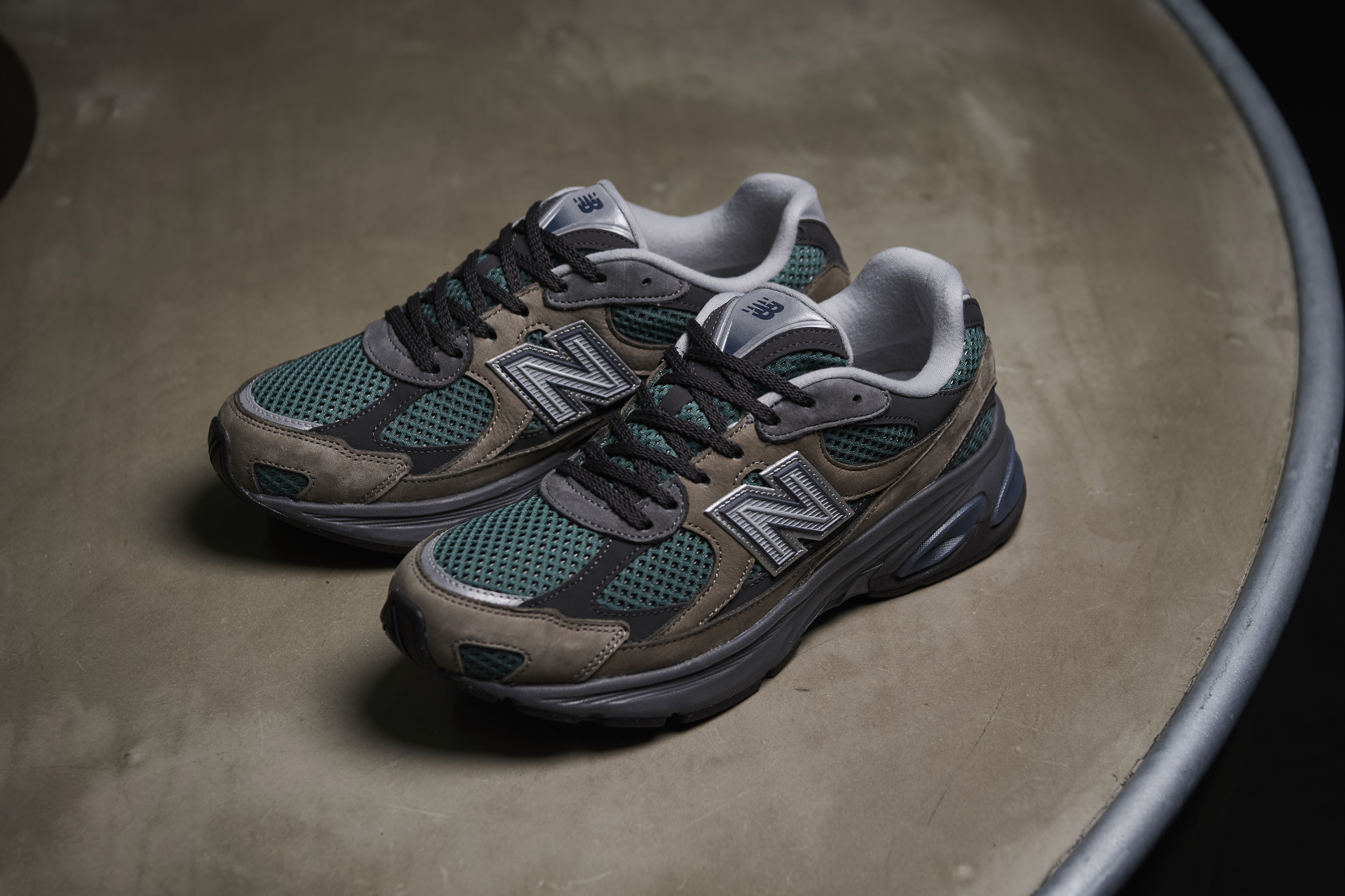 待望の2000番台の最新作！ NewBalance（ニューバランス）「2010」は