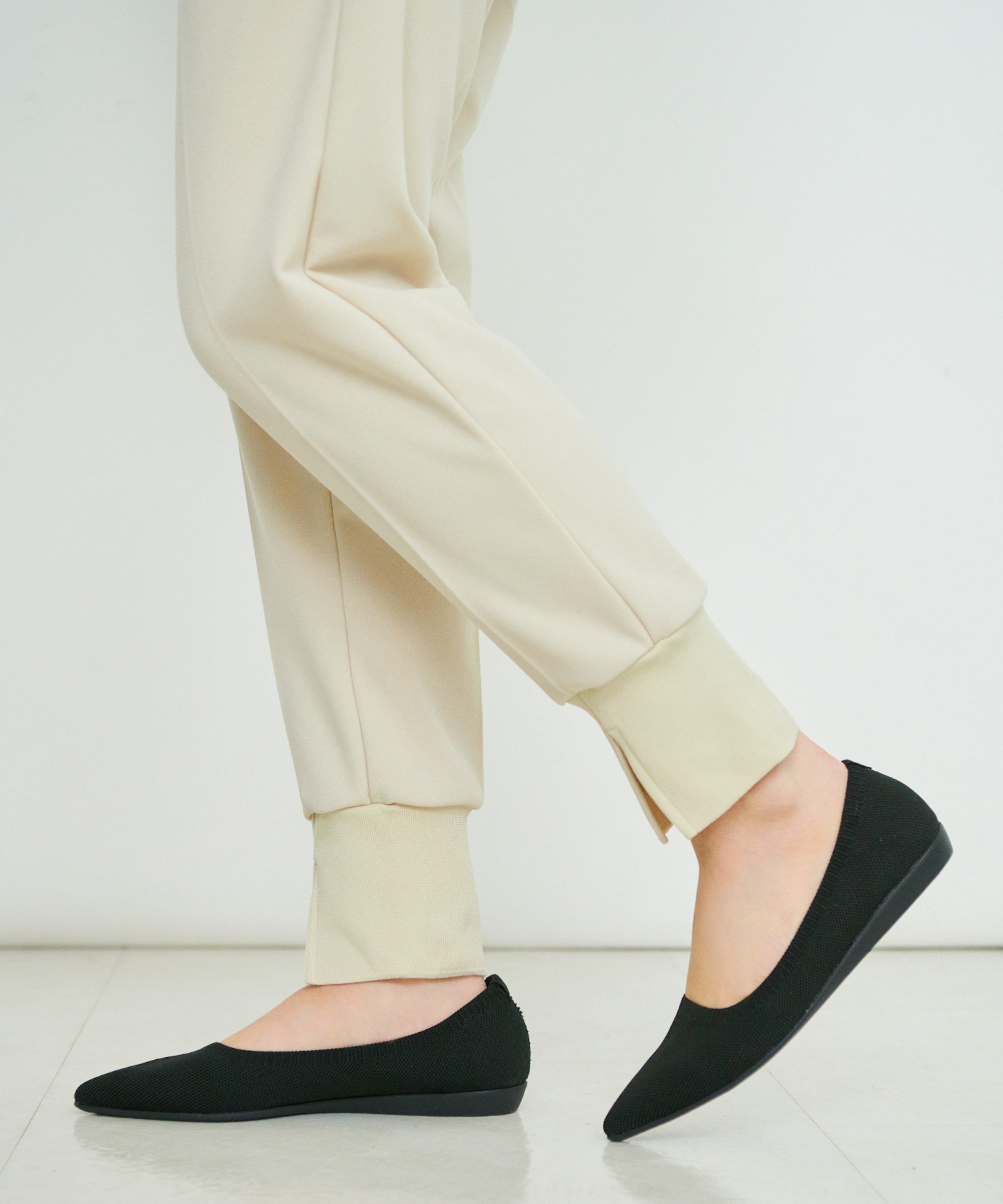 幅広いスタイルにマッチする