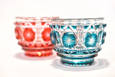 Understanding the Basics of Edo Kiriko: A Traditional Beauty that Brings Brilliance to Everyday Life