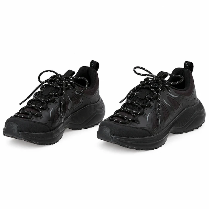 4cm Waterproof, Breathable, and Lightweight! Workman's Waterproof Sneakers "Athle Shoes Turbulence"